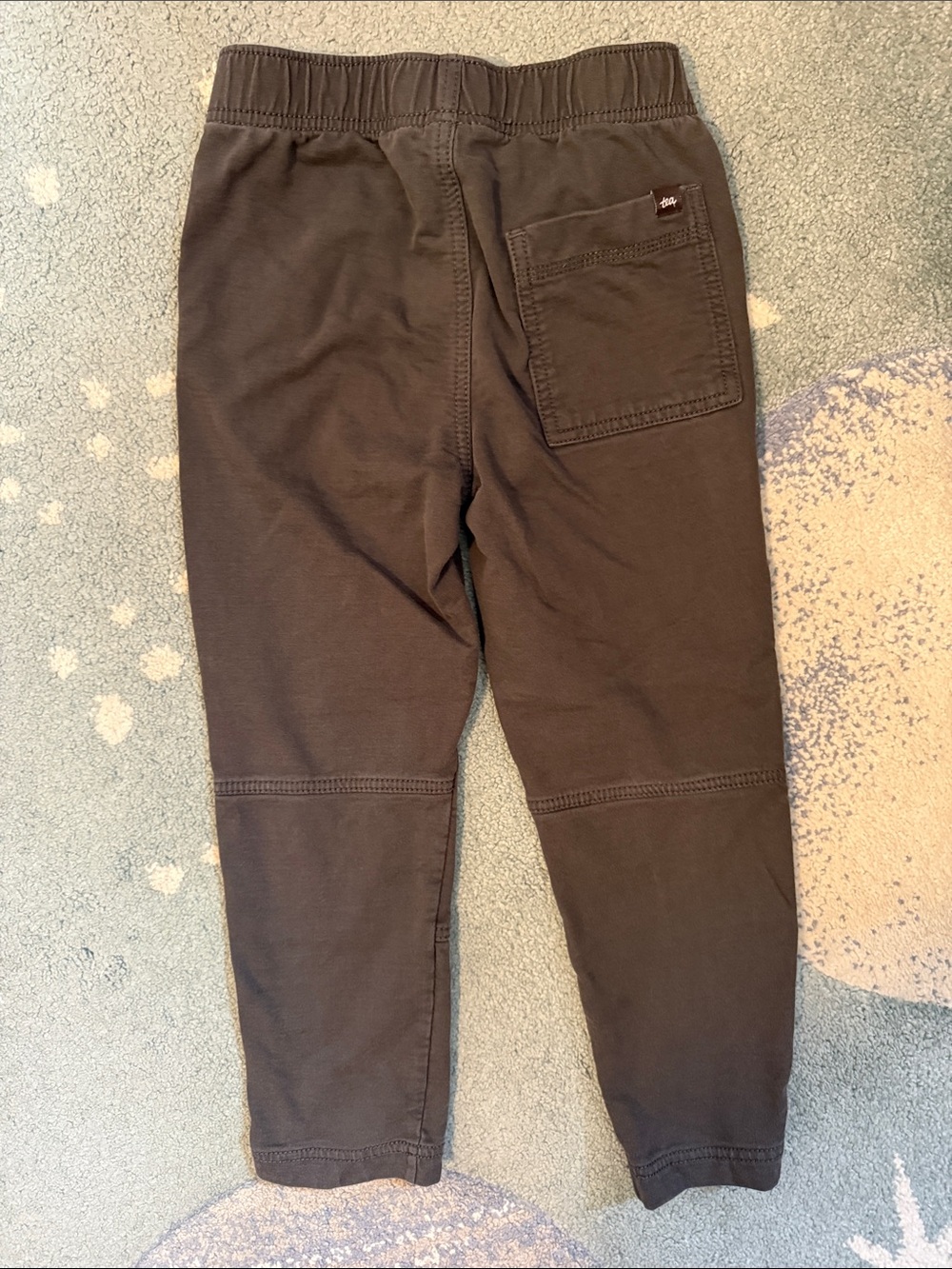 Tea Collection Pants Bundle (3 Pairs) Size 6 - Picture 9 of 15